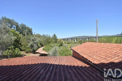 Moradia T3 para Venda em São Miguel, Santa Eufémia e Rabaçal