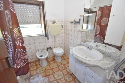 Moradia T3 para Venda em São Miguel, Santa Eufémia e Rabaçal