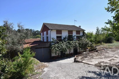 Moradia T3 para Venda em São Miguel, Santa Eufémia e Rabaçal