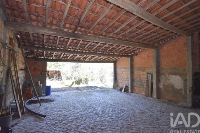 Moradia T3 para Venda em São Miguel, Santa Eufémia e Rabaçal