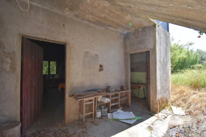 Moradia T3 para Venda em São Miguel, Santa Eufémia e Rabaçal