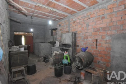 Moradia T3 para Venda em São Miguel, Santa Eufémia e Rabaçal