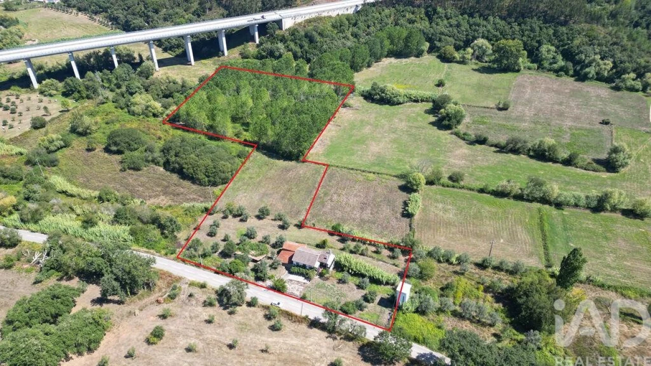 Moradia T3 para Venda em São Miguel, Santa Eufémia e Rabaçal Foto 28