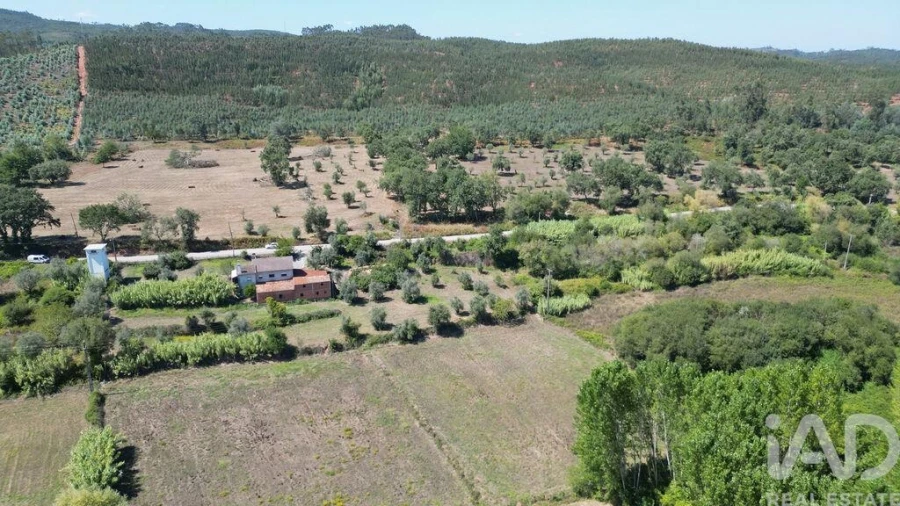 Moradia T3 para Venda em São Miguel, Santa Eufémia e Rabaçal Foto 30