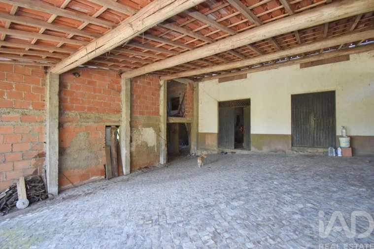 Moradia T3 para Venda em São Miguel, Santa Eufémia e Rabaçal Foto 23