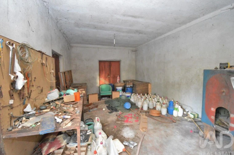 Moradia T3 para Venda em São Miguel, Santa Eufémia e Rabaçal Foto 18