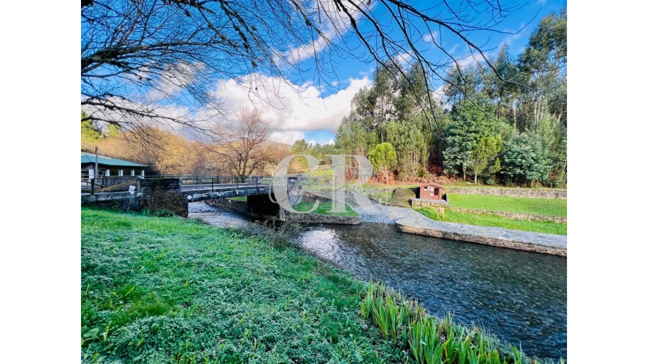 Quinta T2 para Venda em Castanheira de Pêra e Coentral Foto 22