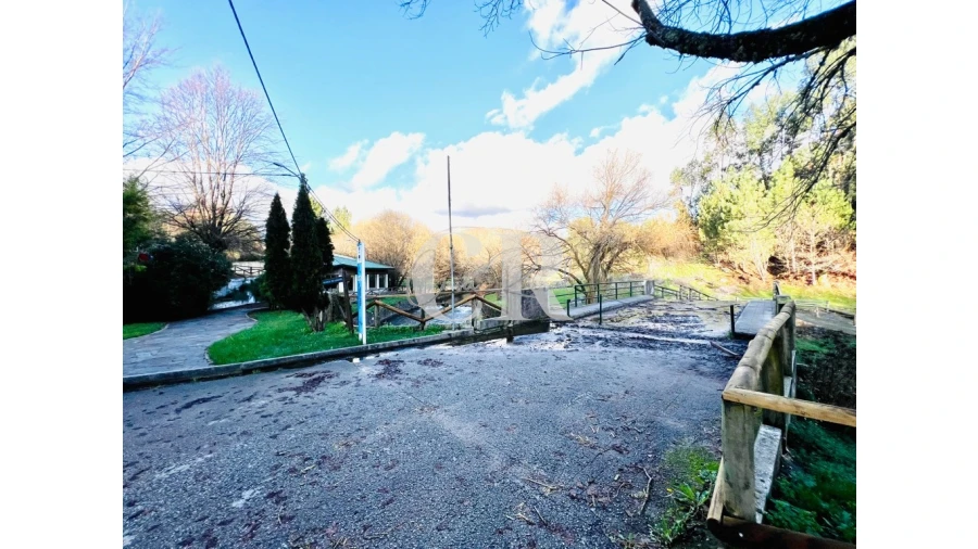 Quinta T2 para Venda em Castanheira de Pêra e Coentral Foto 23