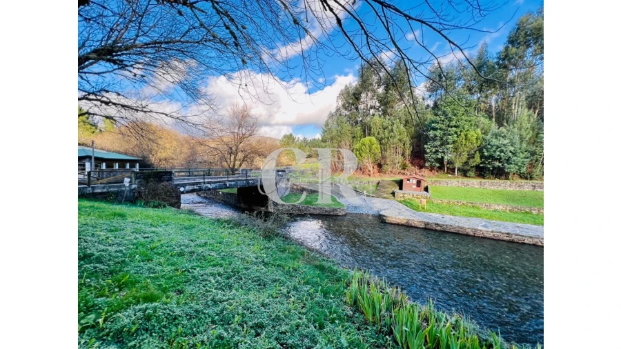 Quinta T2 para Venda em Castanheira de Pêra e Coentral Foto 22