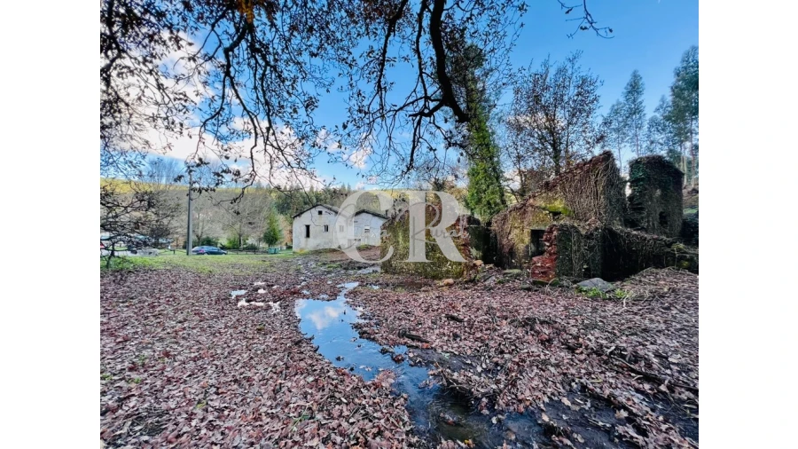 Quinta T2 para Venda em Castanheira de Pêra e Coentral