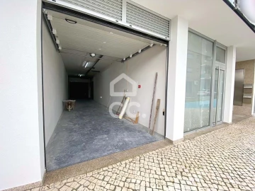 Negócio para Venda em Viseu