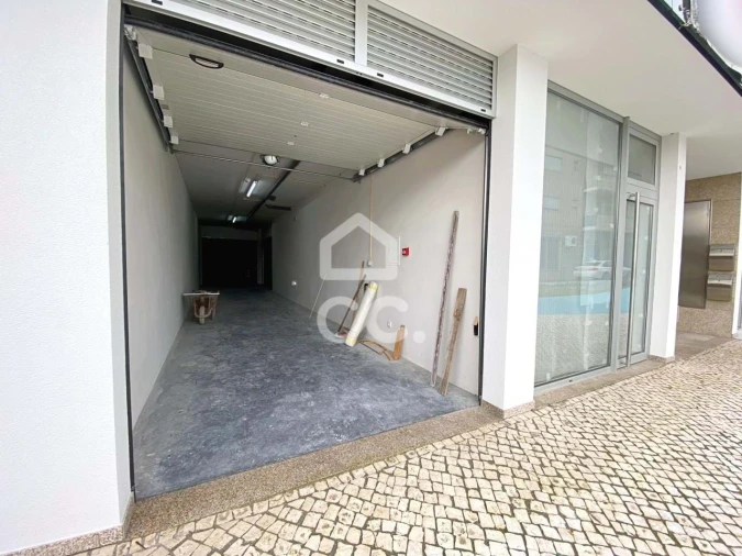 Negócio para Venda em Viseu Foto 6