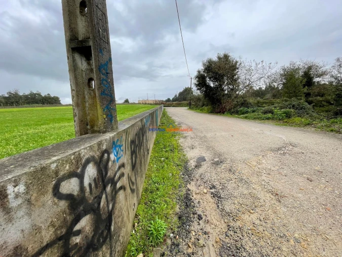 Terreno para Venda em Vila do Conde Foto 5