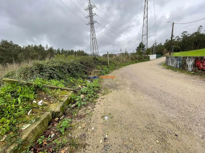 Terreno para Venda em Vila do Conde Foto 4