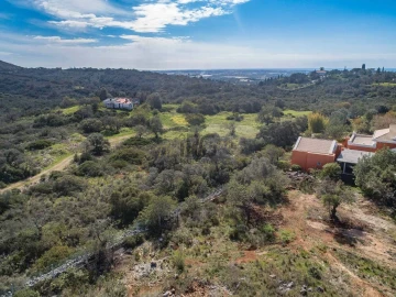 Terreno para Venda em Santa Barbara de Nexe