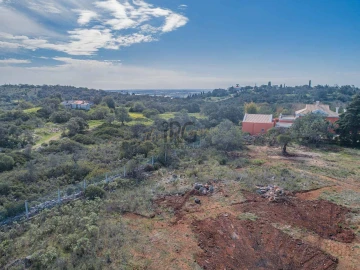 Terreno para Venda em Santa Barbara de Nexe