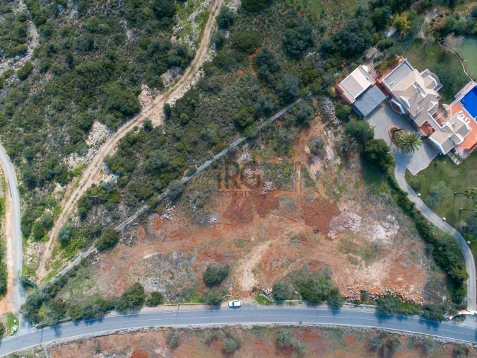 Terreno para Venda em Santa Barbara de Nexe Foto 16