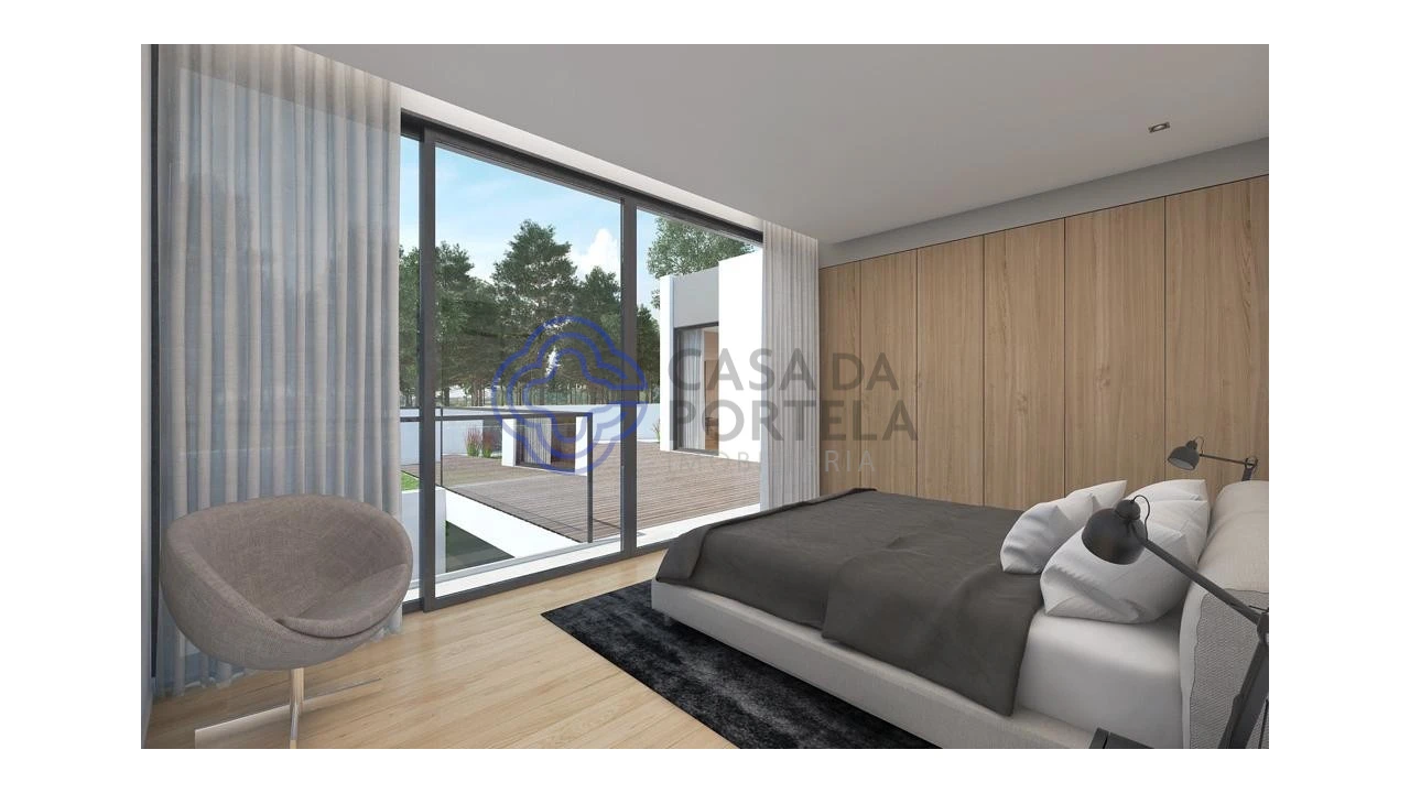 Terreno para Venda em Nogueira e Silva Escura Foto 37