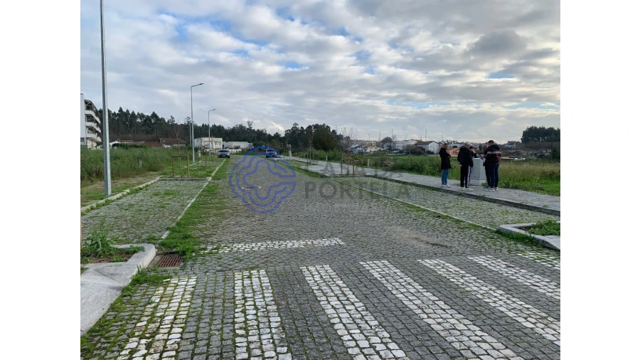 Terreno para Venda em Nogueira e Silva Escura Foto 3
