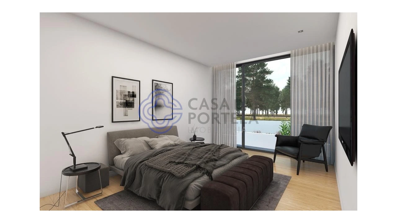 Terreno para Venda em Nogueira e Silva Escura Foto 39