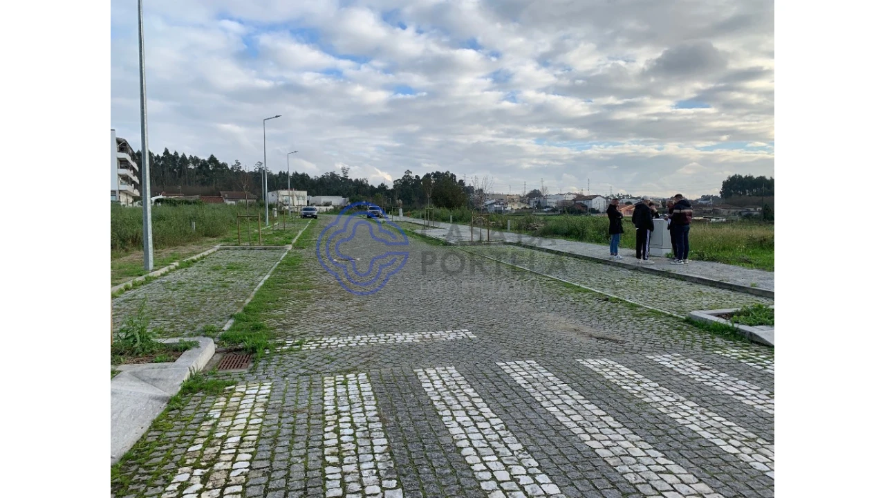 Terreno para Venda em Nogueira e Silva Escura Foto 3