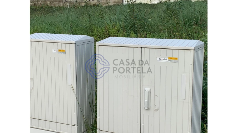 Terreno para Venda em Nogueira e Silva Escura Foto 13