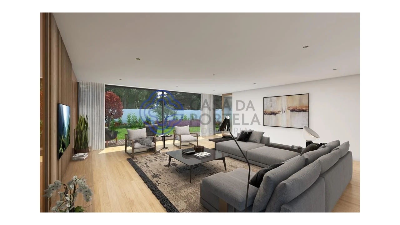 Terreno para Venda em Nogueira e Silva Escura Foto 28