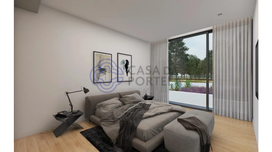 Terreno para Venda em Nogueira e Silva Escura Foto 44