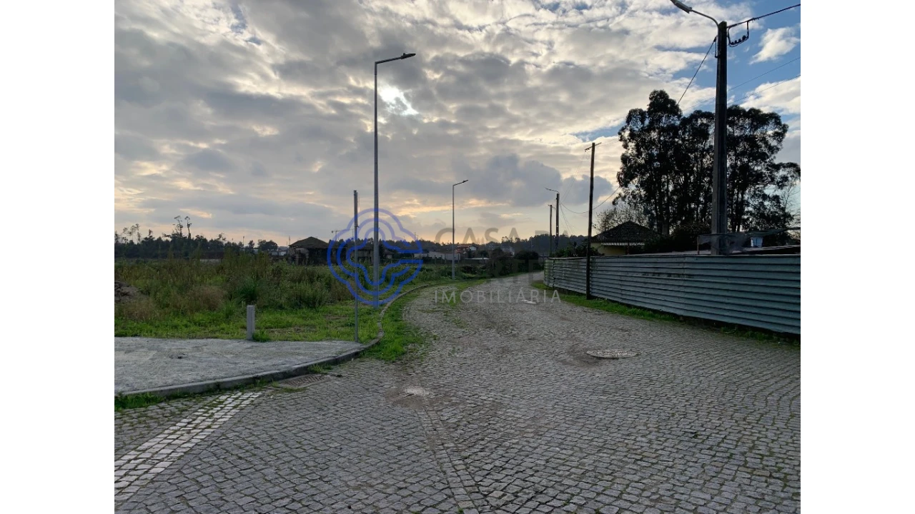 Terreno para Venda em Nogueira e Silva Escura Foto 4