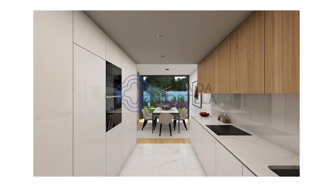 Terreno para Venda em Nogueira e Silva Escura Foto 34