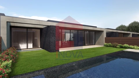 Moradia T3 para Venda em Palmeira