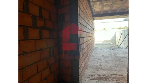 Moradia T3 para Venda em Palmeira