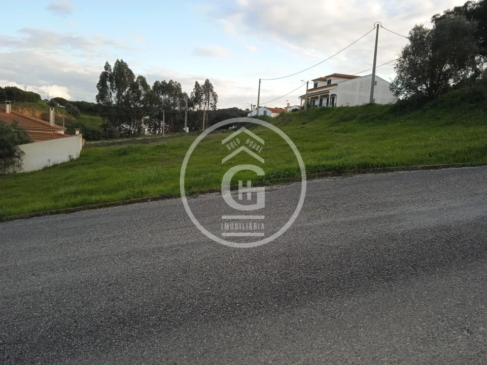 Terreno para Venda em Chamusca e Pinheiro Grande Foto 4