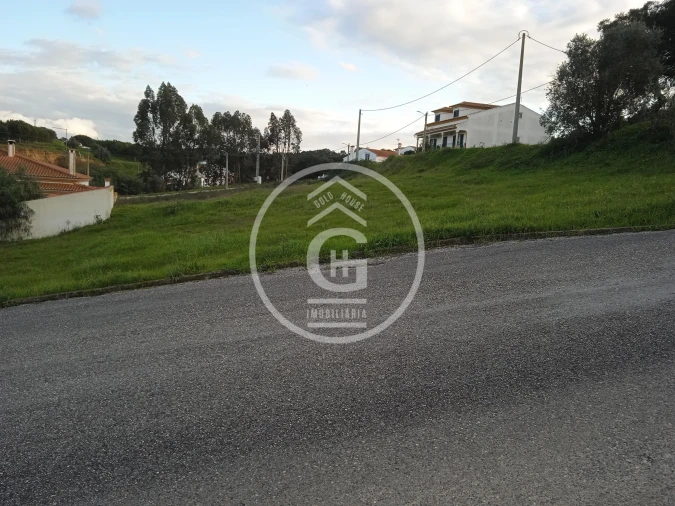 Terreno para Venda em Chamusca e Pinheiro Grande Foto 4