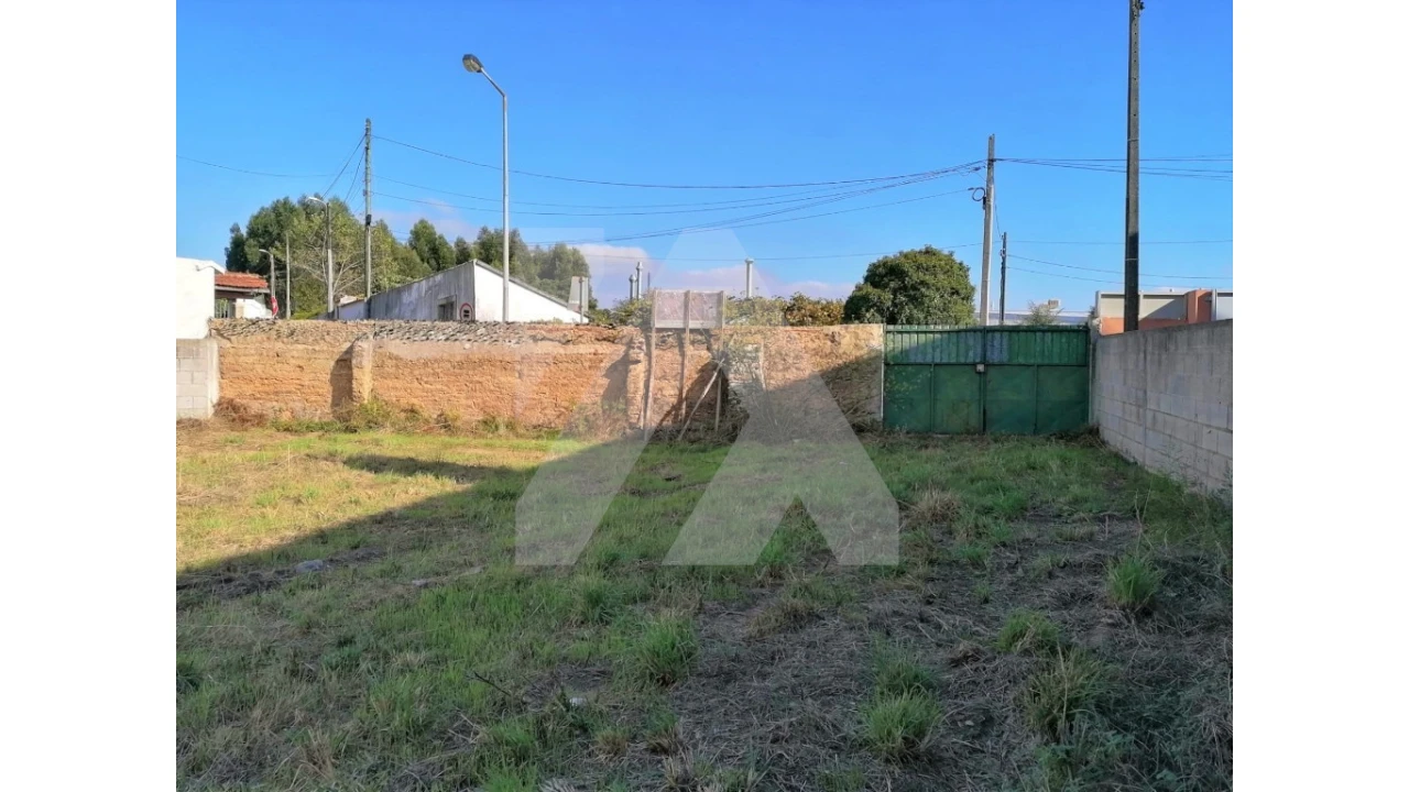 Terreno para Venda em Ovar, São João, Arada e São Vicente de Pereira Jusã Foto 2