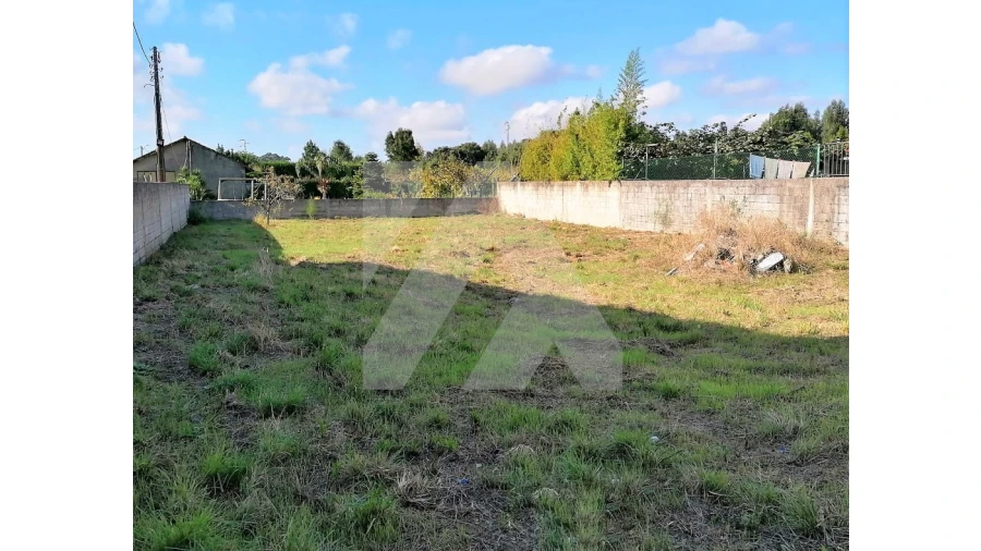 Terreno para Venda em Ovar, São João, Arada e São Vicente de Pereira Jusã Foto 1