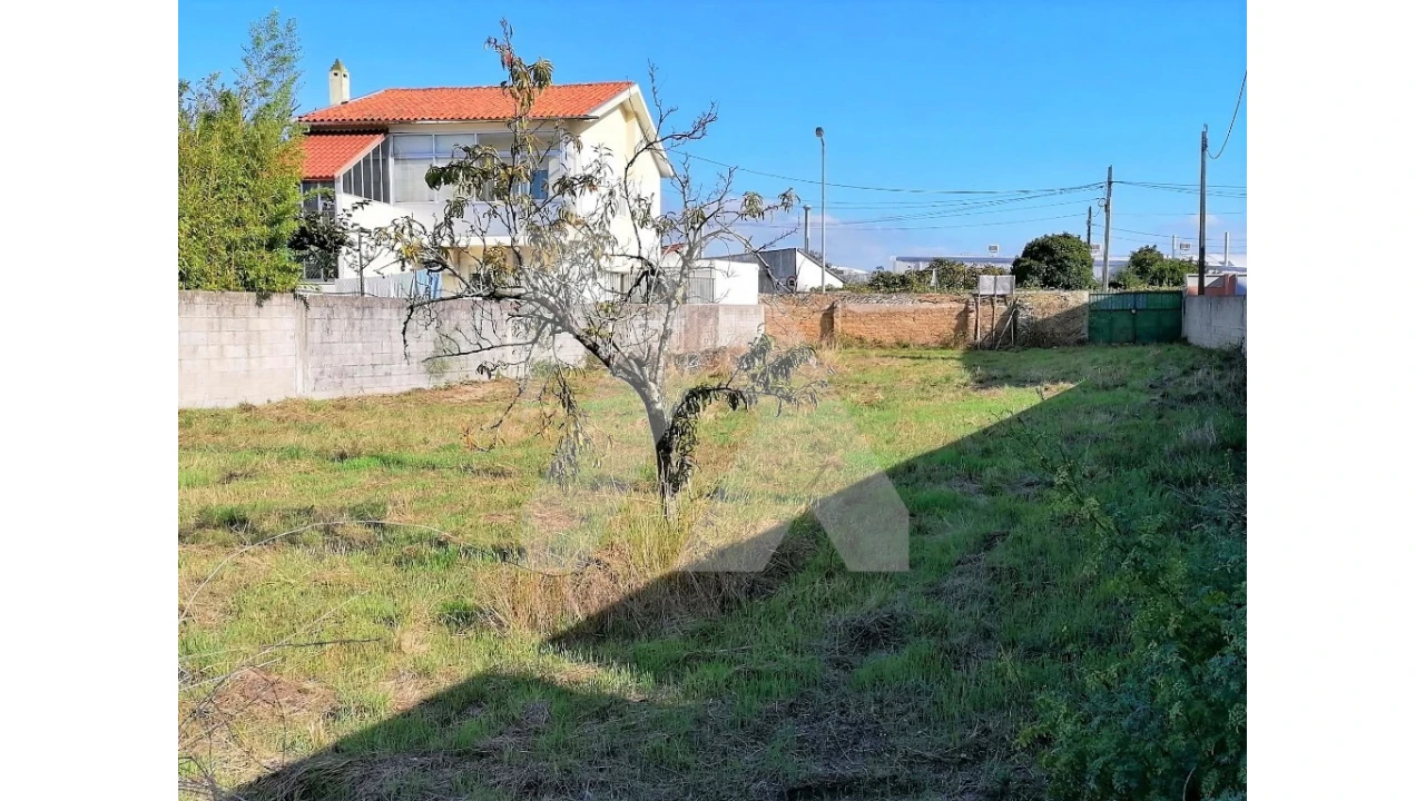Terreno para Venda em Ovar, São João, Arada e São Vicente de Pereira Jusã Foto 3