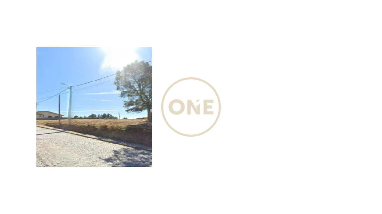 Terreno para Venda em Lamelas e Guimarei Foto 12