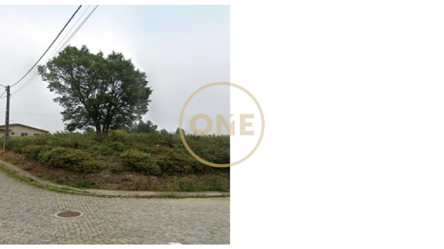 Terreno para Venda em Lamelas e Guimarei Foto 13