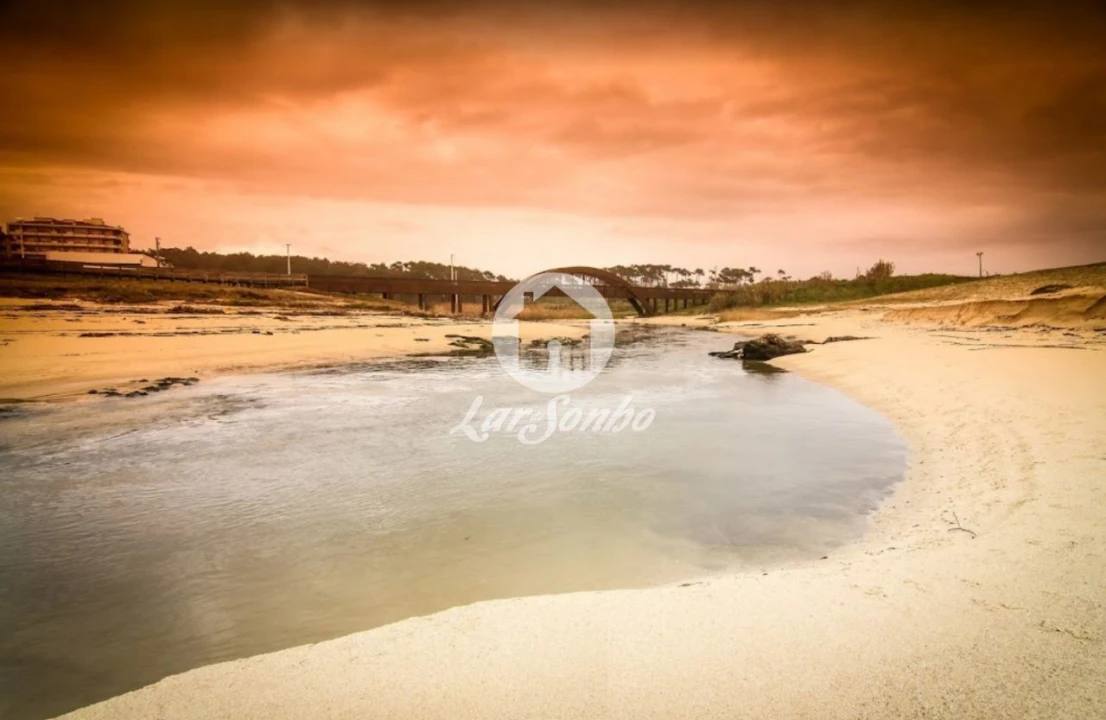 Moradia T3 para Venda em Labruge Foto 10