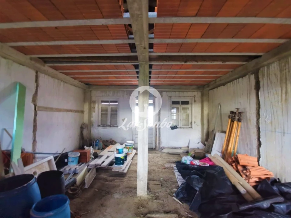 Moradia T3 para Venda em Labruge Foto 5