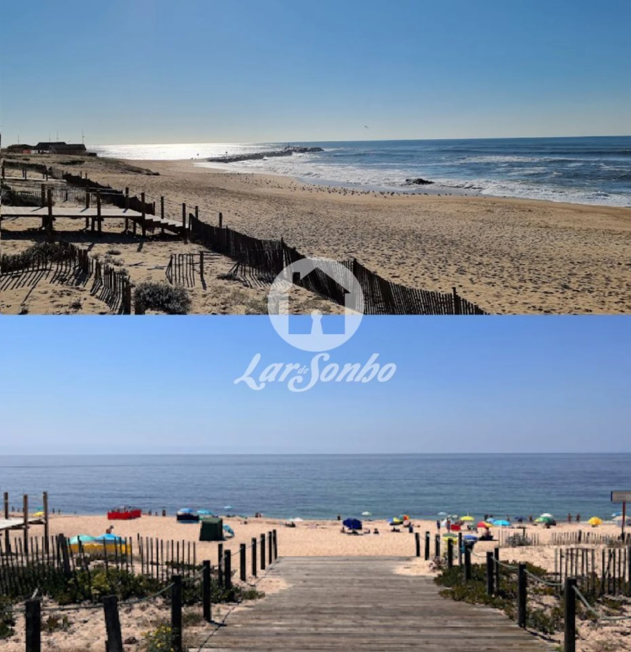 Moradia T3 para Venda em Labruge Foto 15