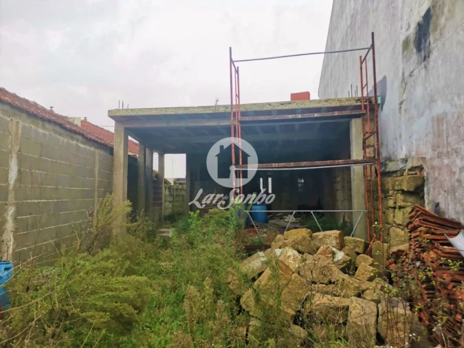 Moradia T3 para Venda em Labruge Foto 6