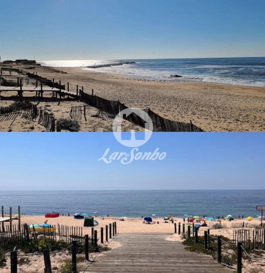 Moradia T3 para Venda em Labruge Foto 15