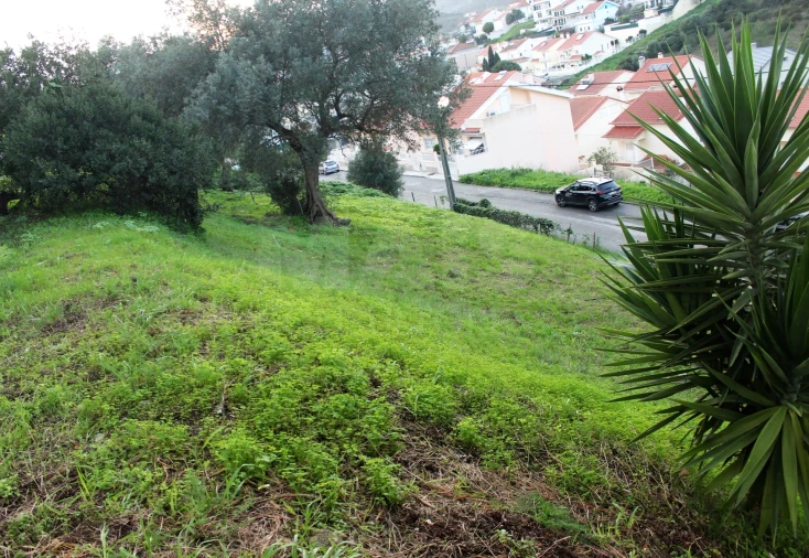 Terreno para Venda em Alverca do Ribatejo e Sobralinho Foto 6
