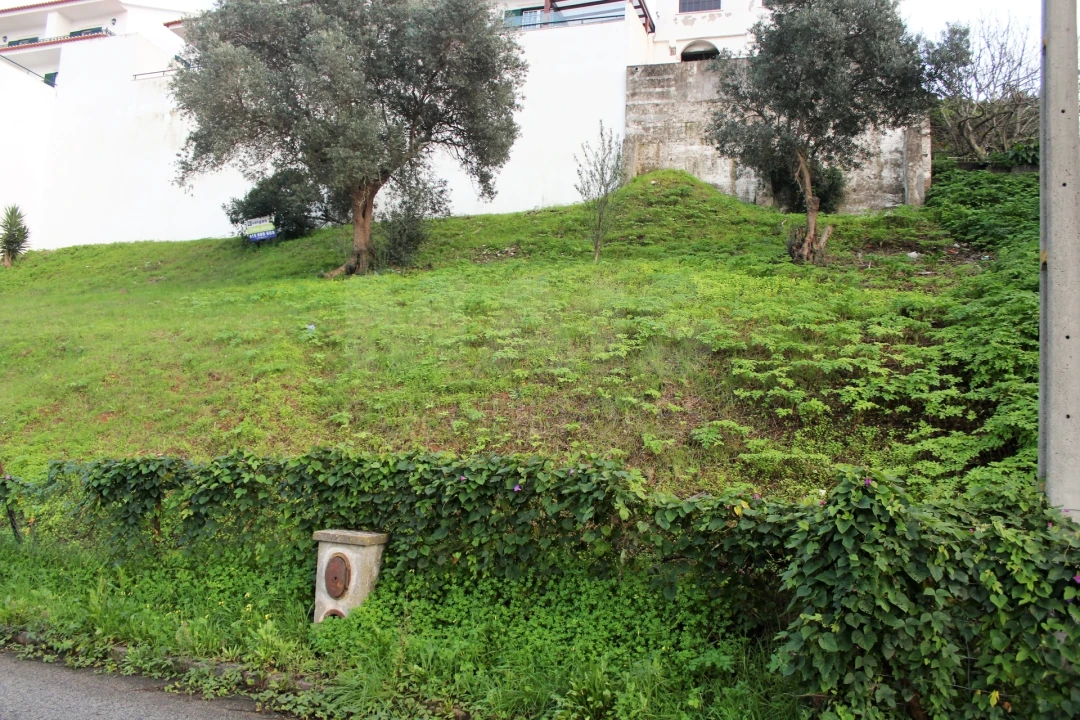 Terreno para Venda em Alverca do Ribatejo e Sobralinho Foto 5