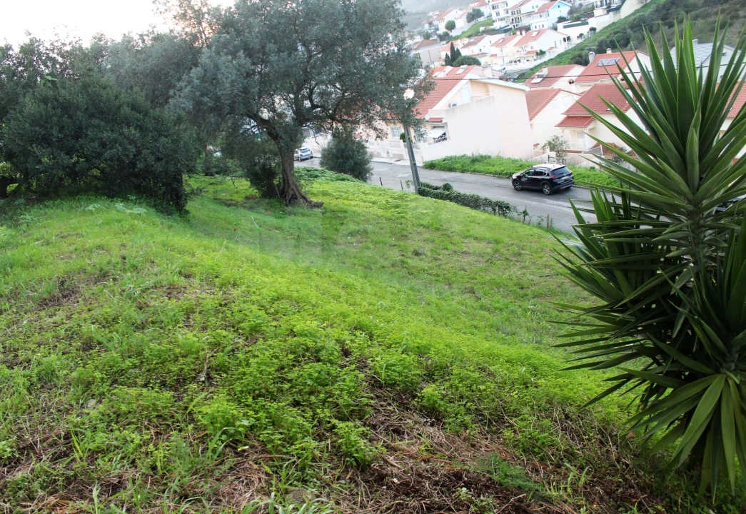 Terreno para Venda em Alverca do Ribatejo e Sobralinho Foto 6