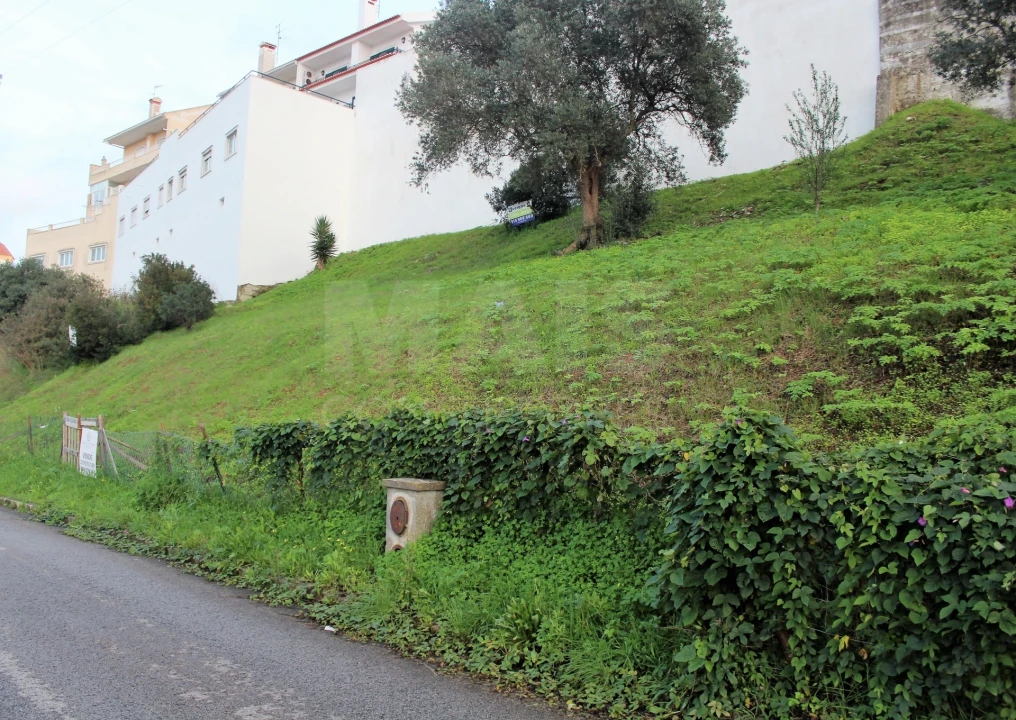 Terreno para Venda em Alverca do Ribatejo e Sobralinho Foto 3