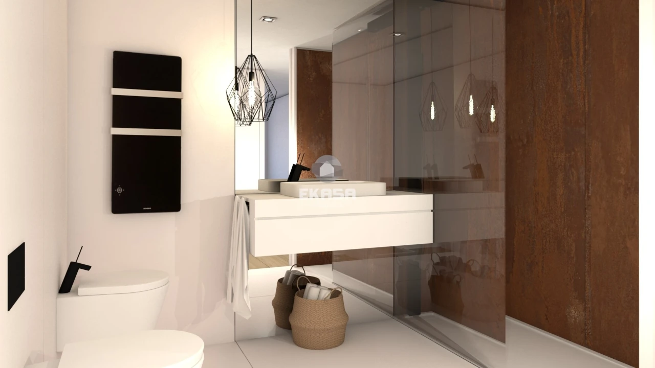 Apartamento T3 para Venda em Santa Maria de Lamas Foto 13