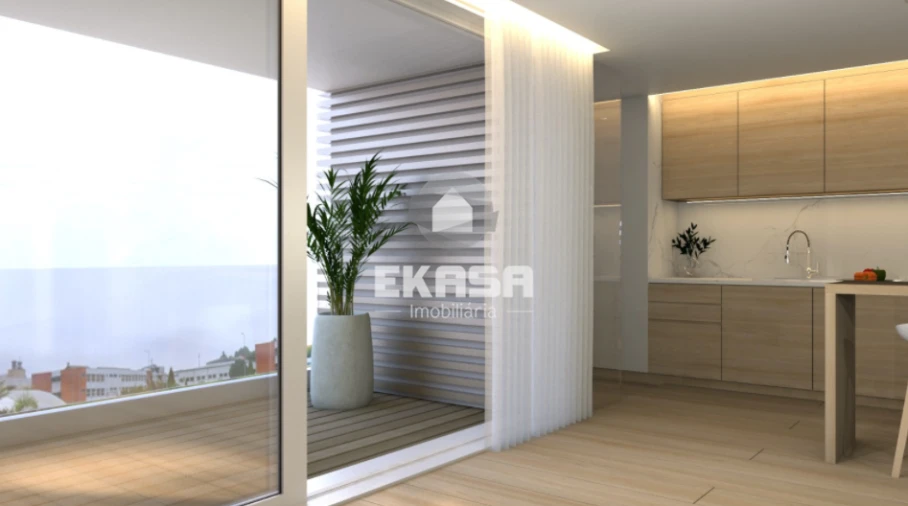 Apartamento T3 para Venda em Santa Maria de Lamas Foto 14